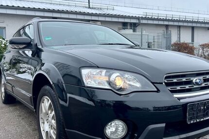 Subaru Legacy 296.000 km 6.990 &euro; Eppelheim 69214