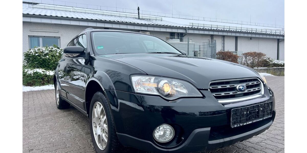 Subaru Legacy 296.000 km 6.990 &euro; Eppelheim 69214
