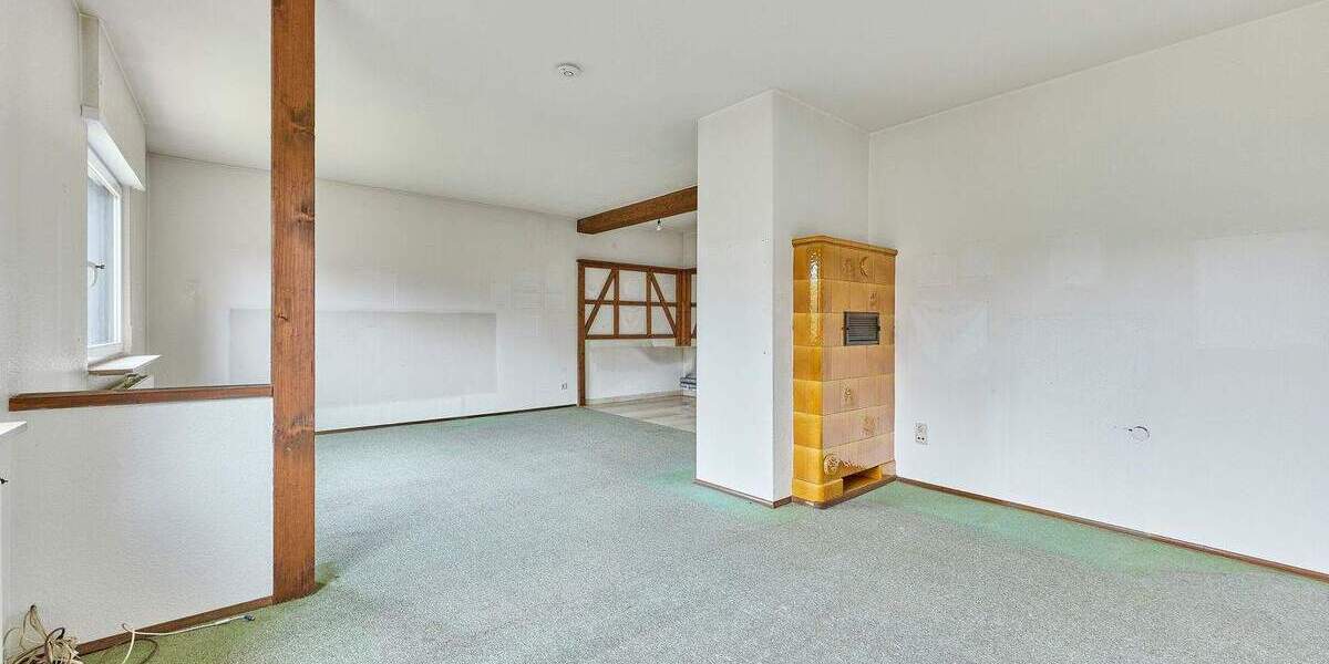 Einfamilienhaus Mannheim Wallstadt - 4 Zimmer, 116 m&sup2;, 499.000&euro; | Angebot:23969686