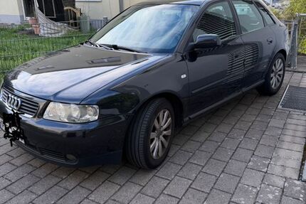 Audi A3 442.000 km 1.950 &euro; Rimbach/ Odenwald 64668