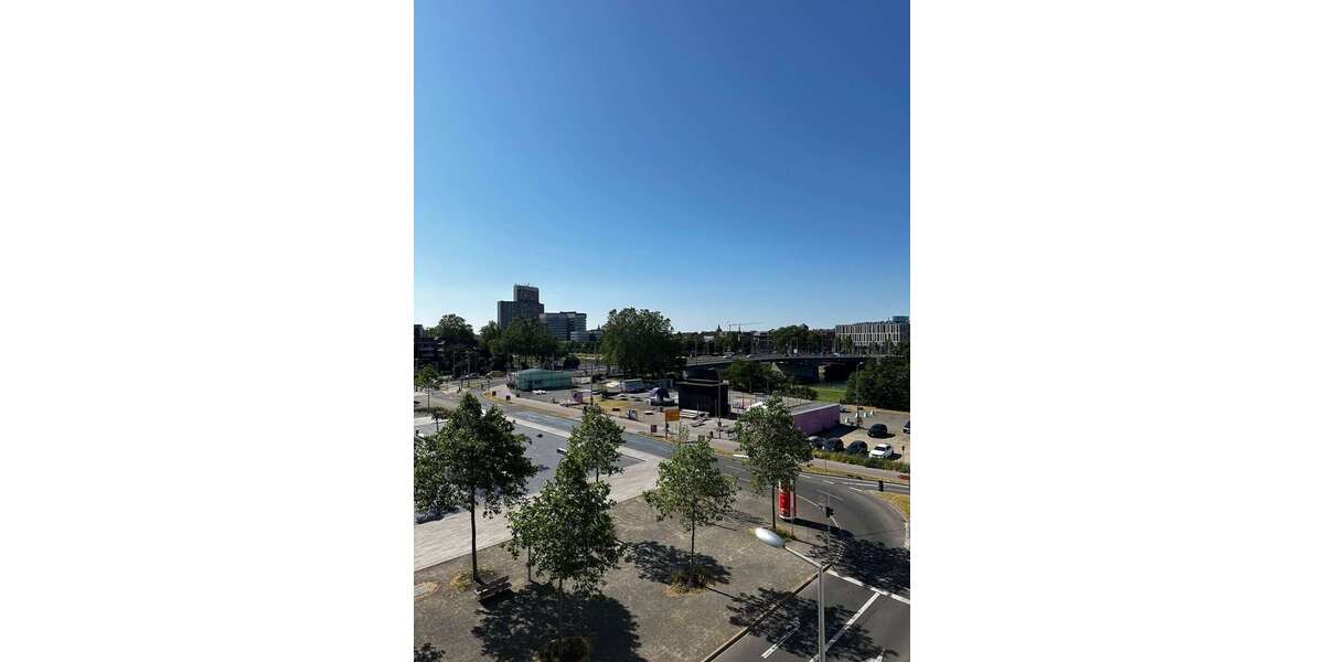 Etagenwohnung Mannheim Herzogenried - 2 Zimmer, 65 m&sup2;, 800&euro; | Angebot:26165646