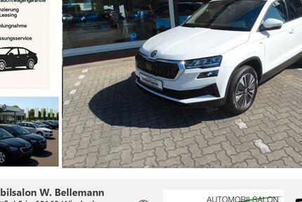 Skoda Karoq 62.600 km 23.990 &euro; Wiesloch 69168