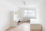 Etagenwohnung Heidelberg Bahnstadt - 1 Zimmer, 22 m&sup2;, 550&euro; | Angebot:26425490