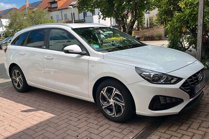 Hyundai i30 75.000 km 16.500 &euro; Altrip 67122