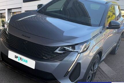 Peugeot 3008 26.609 km 21.640 &euro; Mannheim 68309