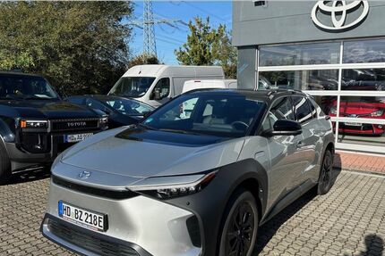 Toyota bZ4X 9.397 km 36.890 &euro; Wiesloch 69168