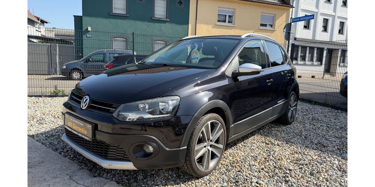 VW Polo 134.157 km 5.999 &euro; Ludwigshafen 67069