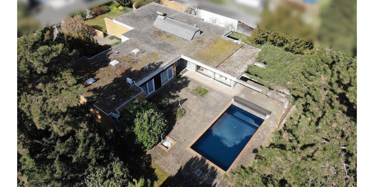 Bungalow Dannstadt-Schauernheim Dannstadt - 9 Zimmer, 338 m&sup2;, 890.000&euro; | Angebot:26851298