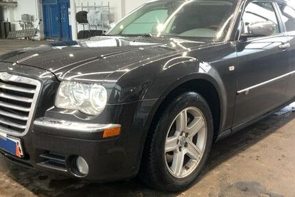 Chrysler 300C