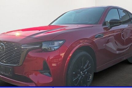 Mazda CX-60 15.258 km 54.950 € Mannheim 68219