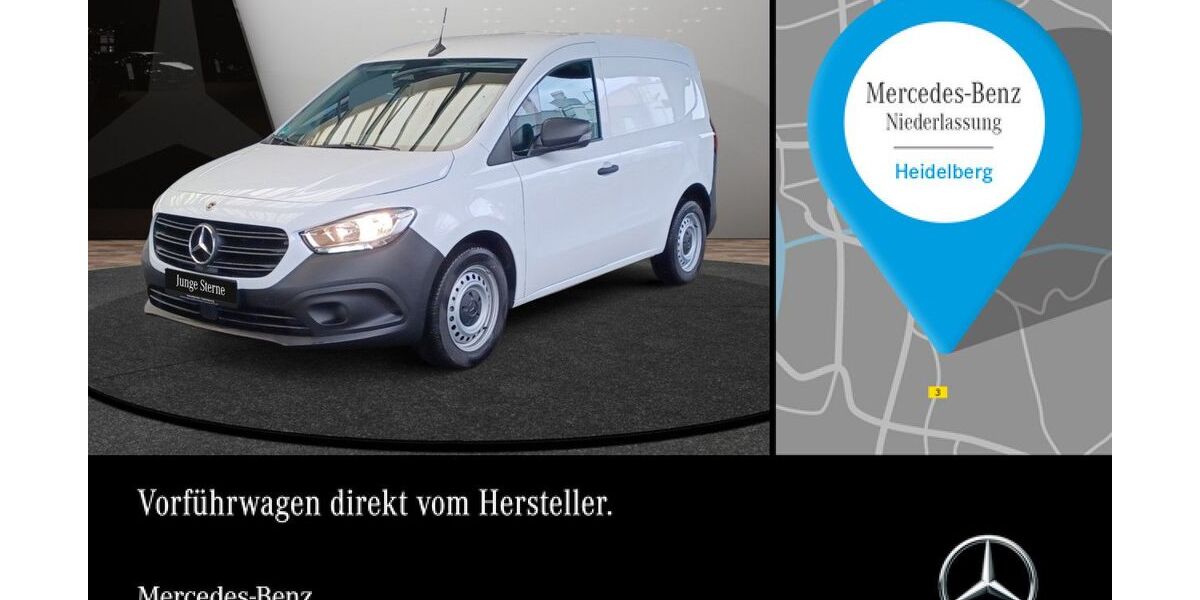 Mercedes-Benz Citan 11.819 km 24.966 &euro; Heidelberg 69126
