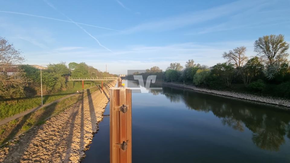 Gewerbeobjekt Mannheim Neckarstadt-Ost - 4.064&euro; | Angebot:19616419