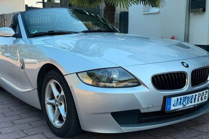 BMW Z4 134.000 km 10.480 &euro; Bürstadt 68642