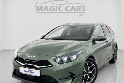 Kia ceed Sportswagon 24.000 km 25.900 &euro; Worms 67547