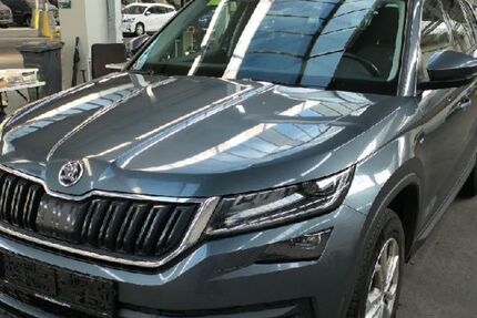 Skoda Kodiaq 204.000 km 18.088 &euro; Heidelberg 69123