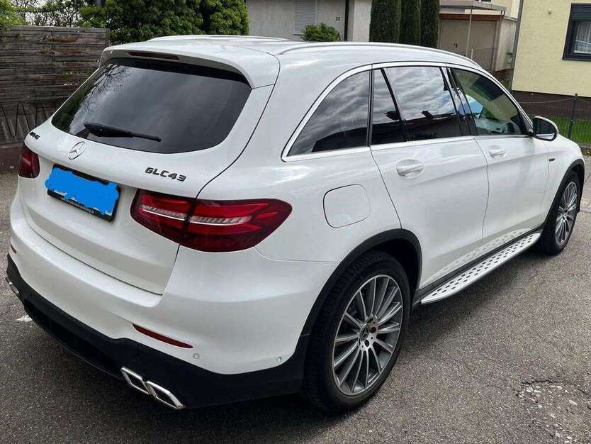 GLC 250