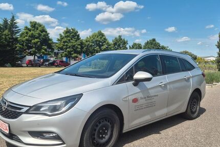 Opel Astra 223.501 km 3.949 &euro; Neustadt/Weinstr 67433