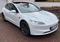 Gebrauchtwagen Tesla Model 3