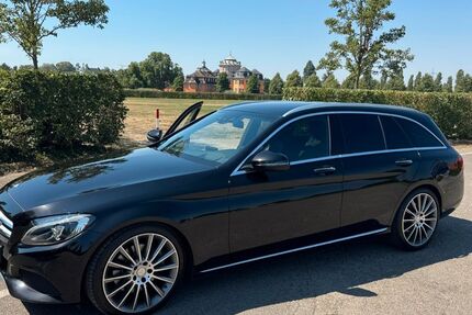 Mercedes-Benz C 250 202.800 km 15.390 &euro; Waghäusel 68753