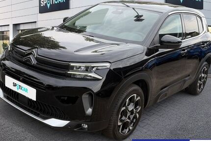 Citroen C5 Aircross 27.390 km 20.990 &euro; Mannheim 68309