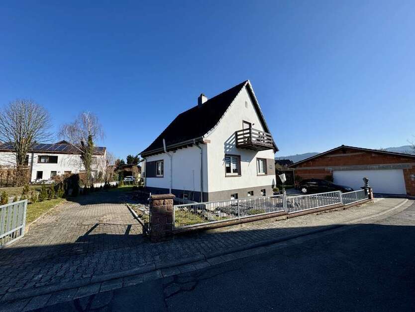 Haus zum Mieten in Rimbach 1.500 € 100 m²