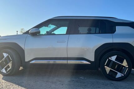 Kia EV3 9.850 km 33.700 € Lampertheim 68623