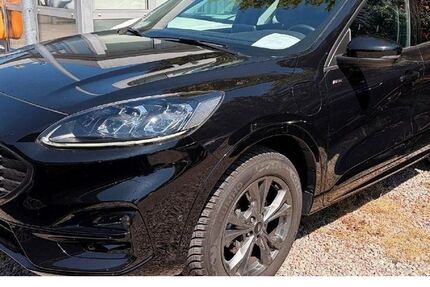Ford Kuga 59.500 km 23.690 &euro; Weinheim 69469