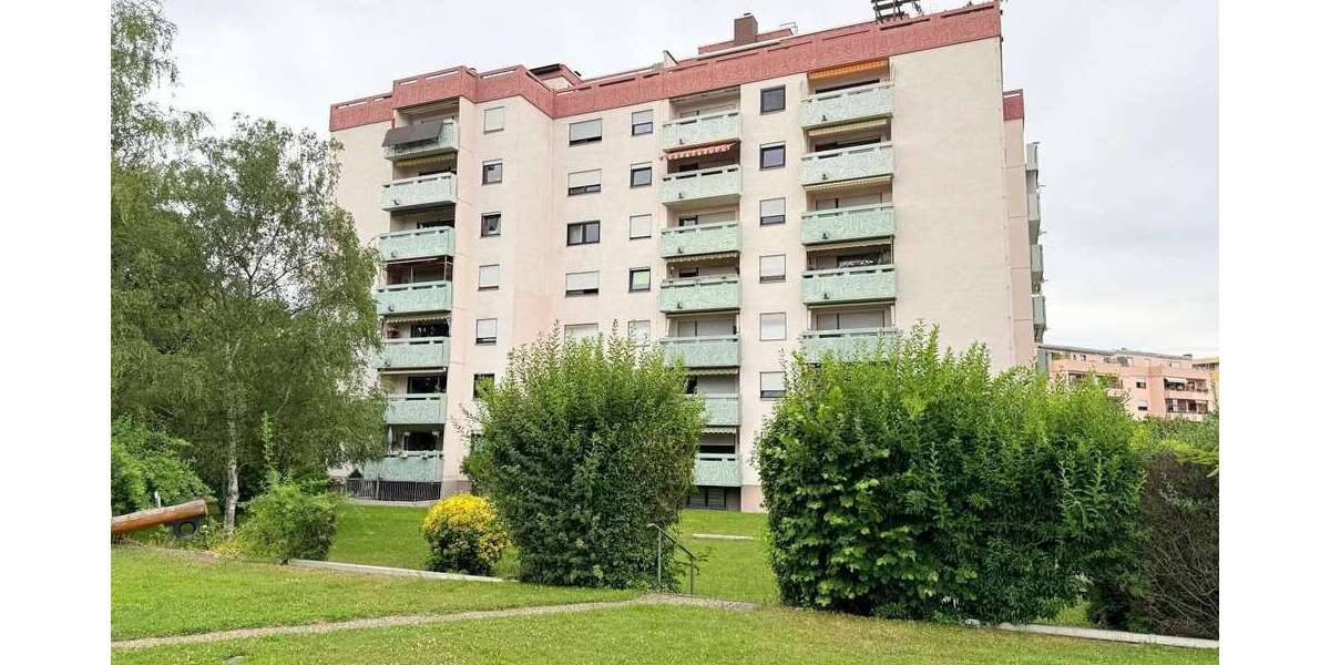 Etagenwohnung Brühl - 2.5 Zimmer, 75 m&sup2;, 229.000&euro; | Angebot:27219233