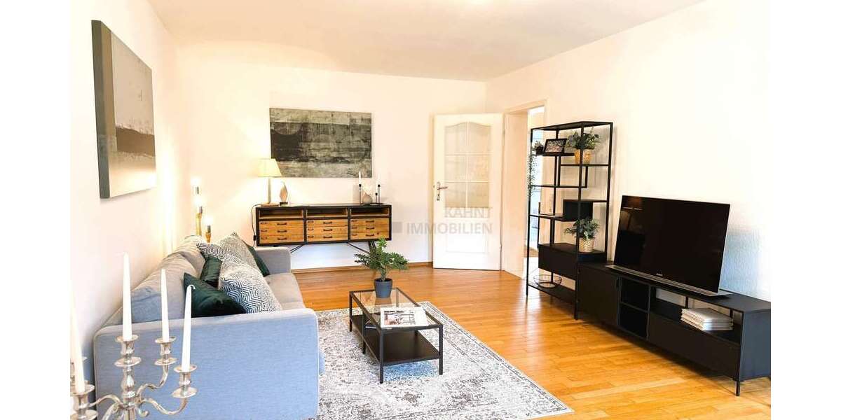 Etagenwohnung Mannheim Hochstätt - 3 Zimmer, 93 m&sup2;, 340.000&euro; | Angebot:26926728