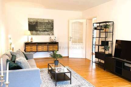Wohnung Mannheim Hochstätt - 3 Zimmer, 93 m&sup2;, 340.000&euro; | Angebot:26926728