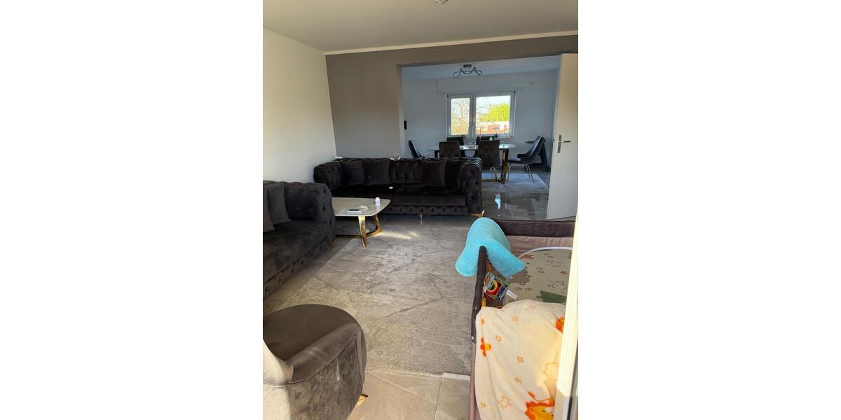 Etagenwohnung Mannheim Rheinau - 2 Zimmer, 55 m&sup2;, 190.000&euro; | Angebot:26589033