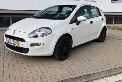 Fiat Punto 102.800 km 3.999 &euro; Ludwigshafen 67063