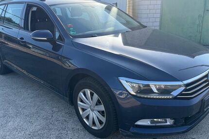 VW Passat 283.000 km 6.990 &euro; Hemsbach 69502