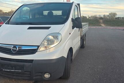 Opel Vivaro 202.721 km 4.900 &euro; Speyer 67346