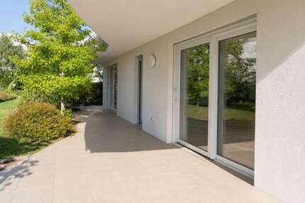Wohnung Ludwigshafen / Süd Süd - 4 Zimmer, 178 m&sup2;, 2.336&euro; | Angebot:27667355