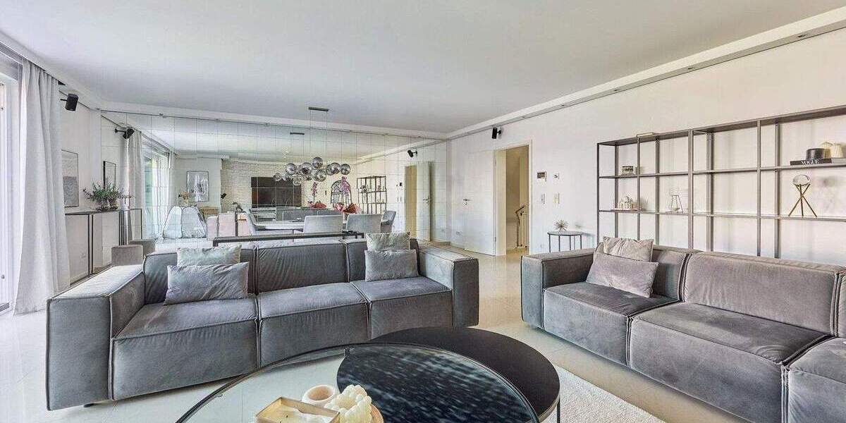 Reihenendhaus Ludwigshafen Oggersheim - 9 Zimmer, 314 m&sup2;, 1.350.000&euro; | Angebot:25728409