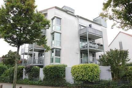 Wohnung Mannheim Almenhof - 4 Zimmer, 94 m&sup2;, 349.000&euro; | Angebot:26948266