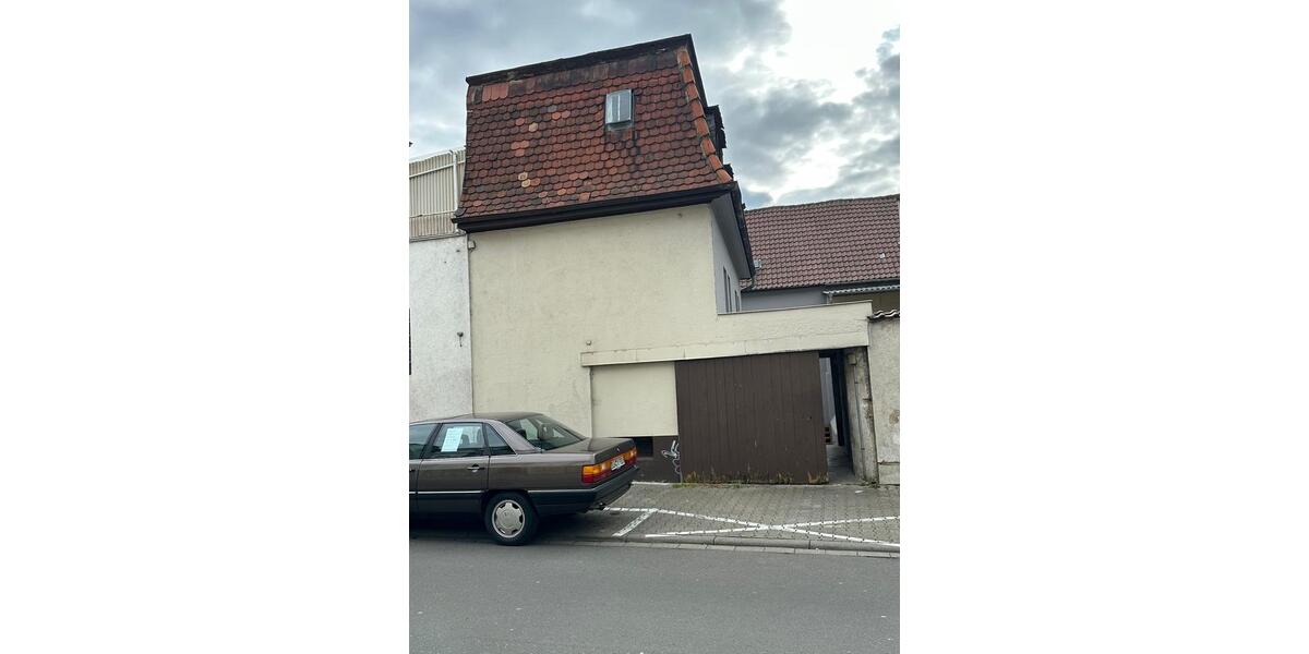 Mehrfamilienhaus, Wohnhaus Grünstadt - 5 Zimmer, 200 m&sup2;, 370.500&euro; | Angebot:26901118