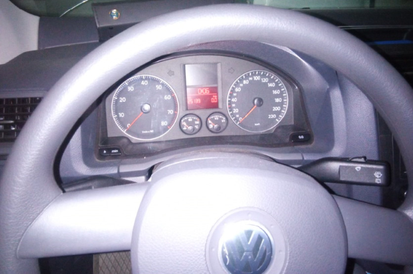 VW Golf V 25.139 km 12.443 &euro; Grünstadt 67269