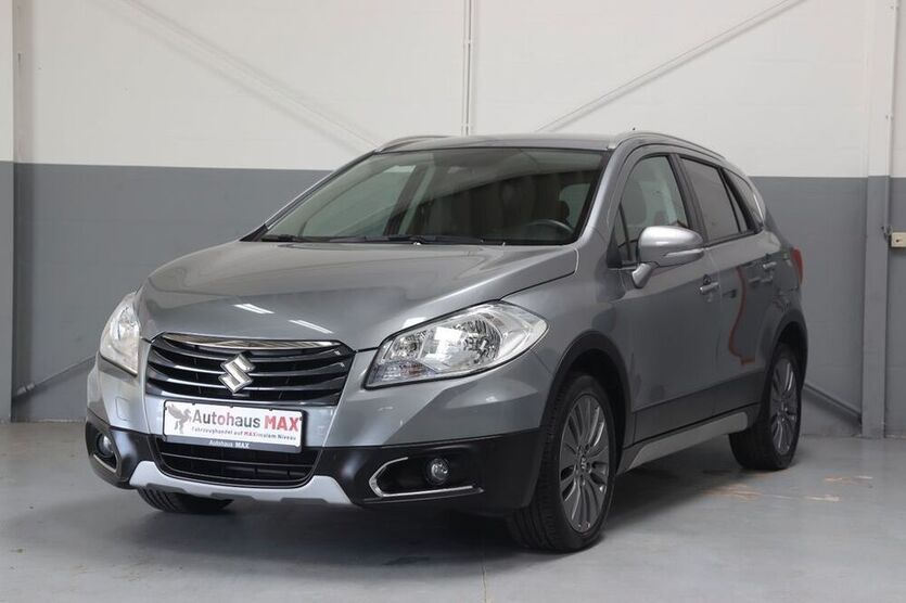 SX4