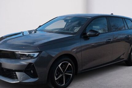 Opel Astra 6.300 km 23.430 &euro; Maxdorf 67133