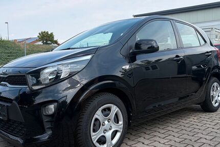 Kia Picanto 23.000 km 9.950 &euro; Nußloch 69226