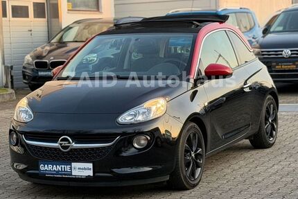 Opel Adam 96.000 km 8.499 &euro; Wiesloch 69168