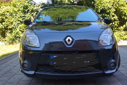 Renault Twingo 135.700 km 1.950 &euro; Mannheim 68309