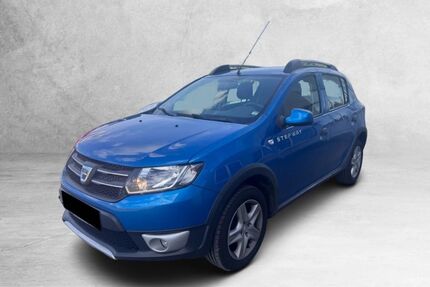 Dacia Sandero 210.000 km 4.700 &euro; Gernsheim 64579