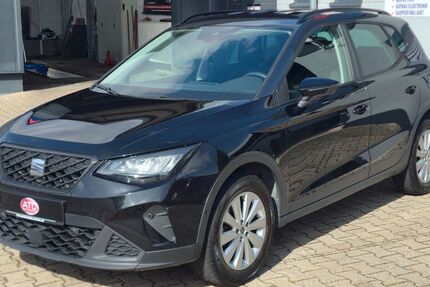 Seat Arona 60.000 km 16.990 &euro; Sandhausen 69207