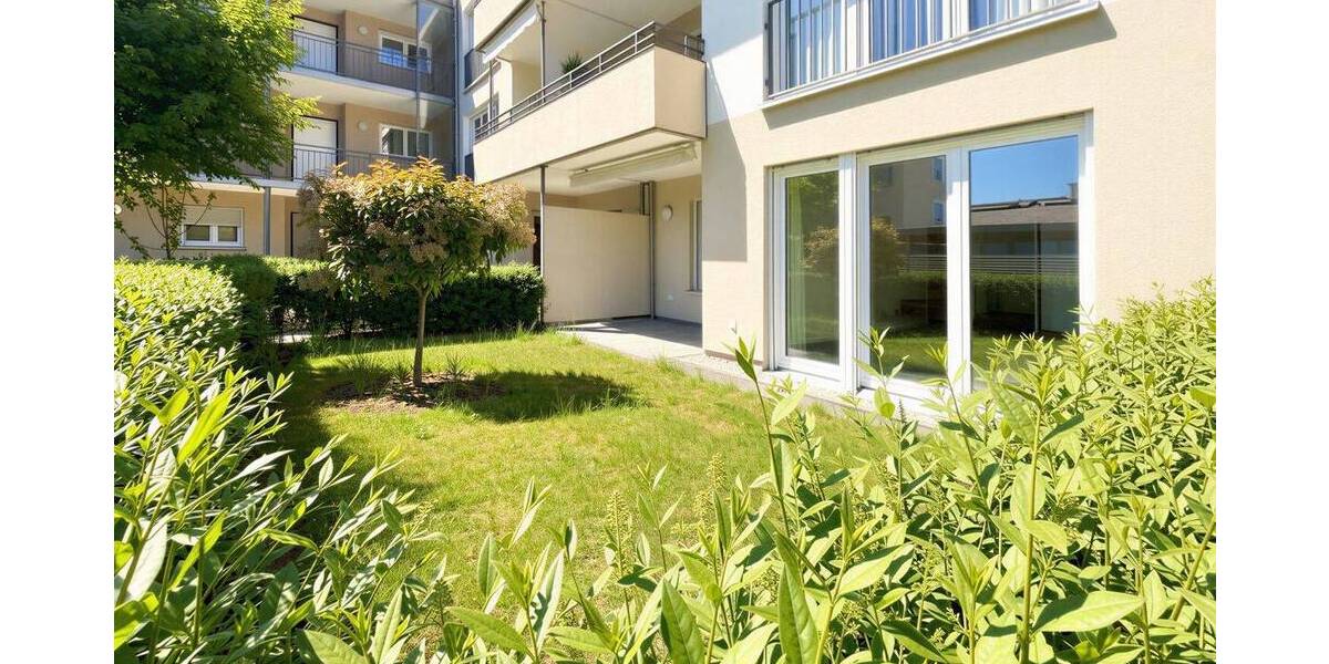 Etagenwohnung Brühl - 2 Zimmer, 53 m&sup2;, 239.000&euro; | Angebot:26833931