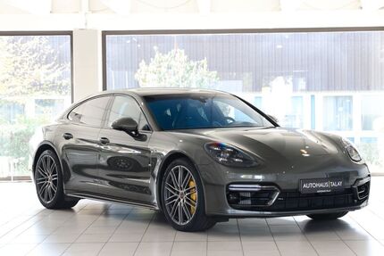 Porsche Panamera 7.780 km 134.880 &euro; Ludwigshafen am Rhein 67059