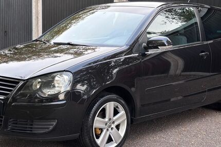 VW Polo 175.193 km 2.200 &euro; lampertheim 68623