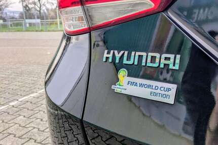 Hyundai i40 99.000 km 8.950 &euro; Heidelberg 69124